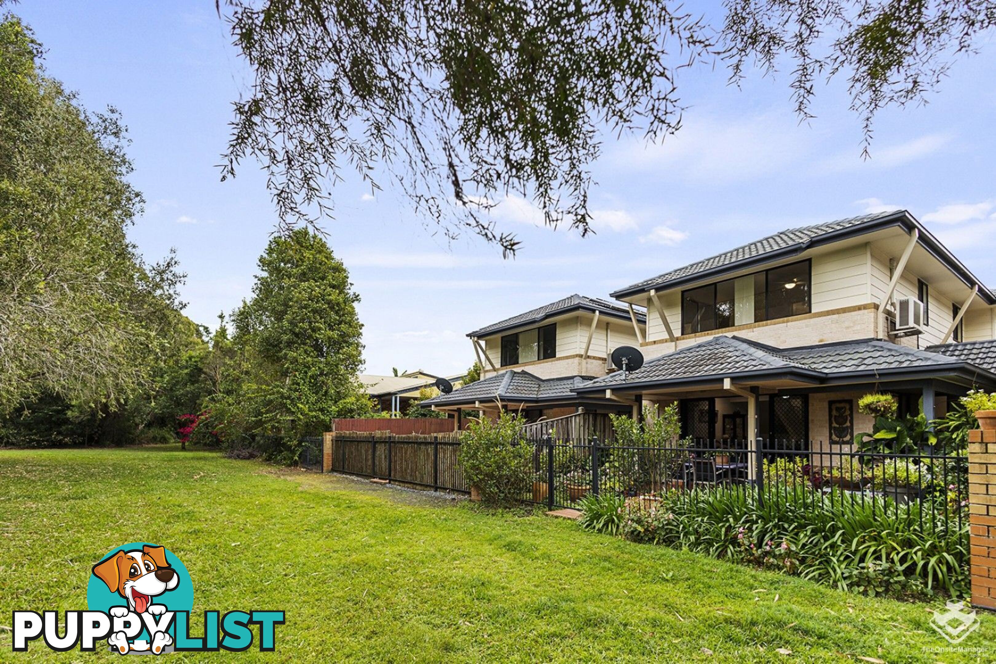27/2 Springhill Drive Sippy Downs qld 4556