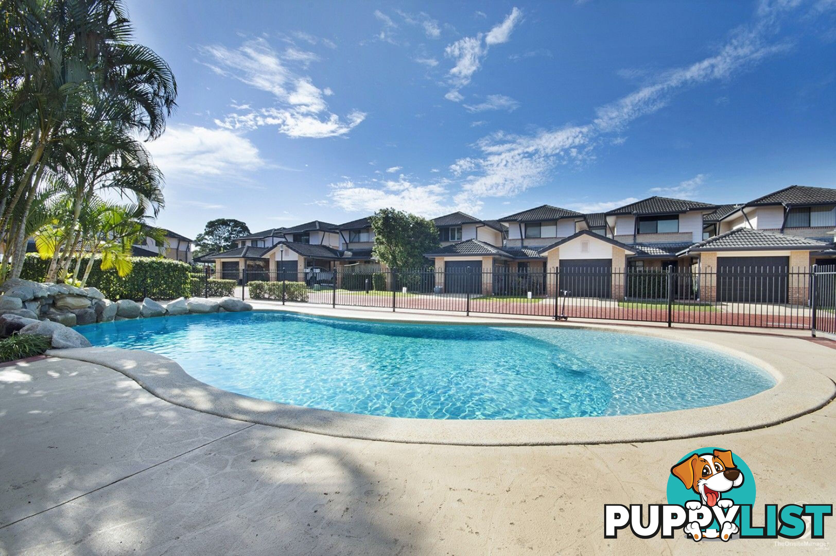 27/2 Springhill Drive Sippy Downs qld 4556