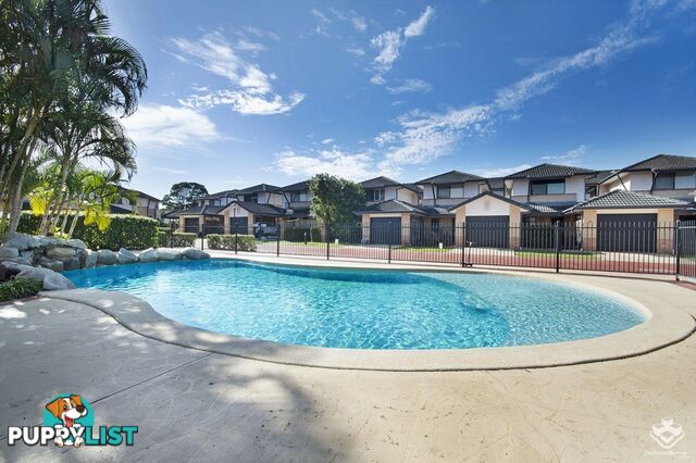 27/2 Springhill Drive Sippy Downs qld 4556