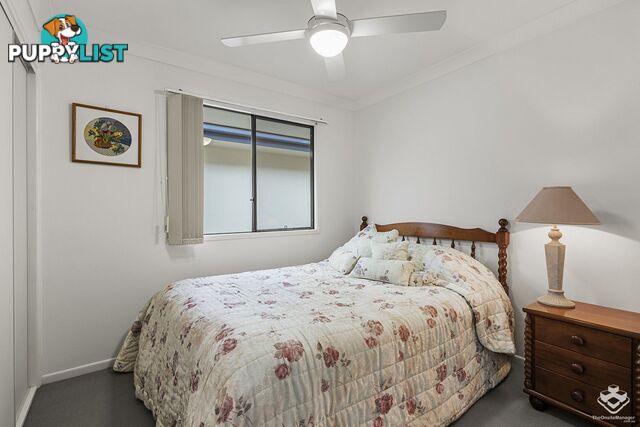 27/2 Springhill Drive Sippy Downs qld 4556