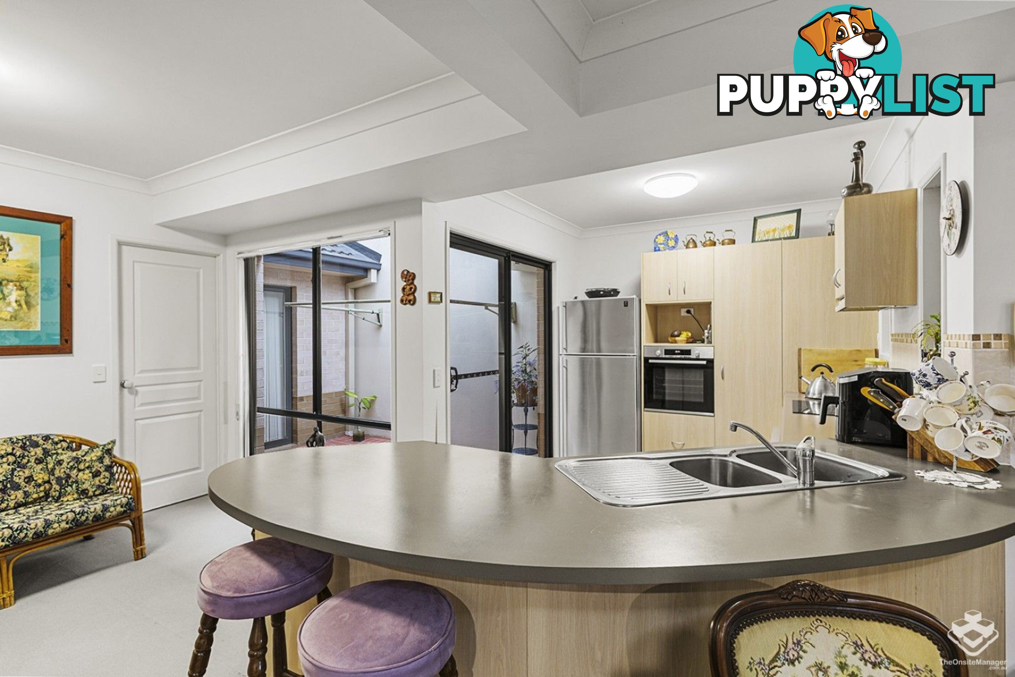 27/2 Springhill Drive Sippy Downs qld 4556
