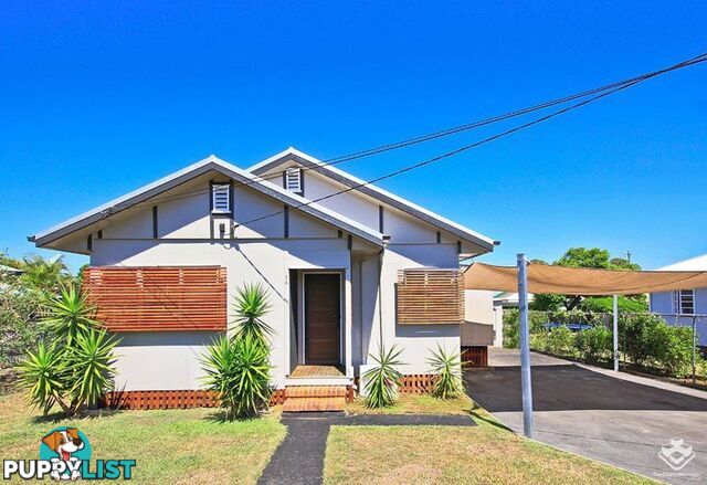 Zillmere QLD 4034