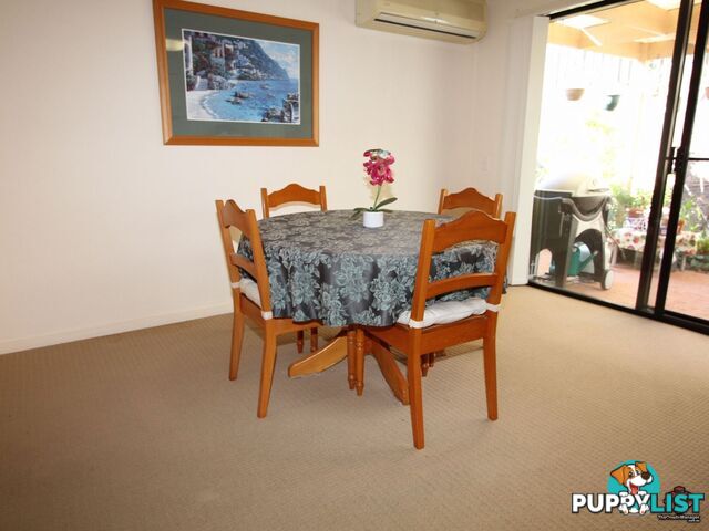 71/24 Amsonia Court Arundel QLD 4214