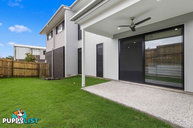 1 Tim Place Coomera QLD 4209