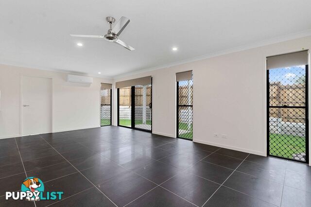 1 Tim Place Coomera QLD 4209