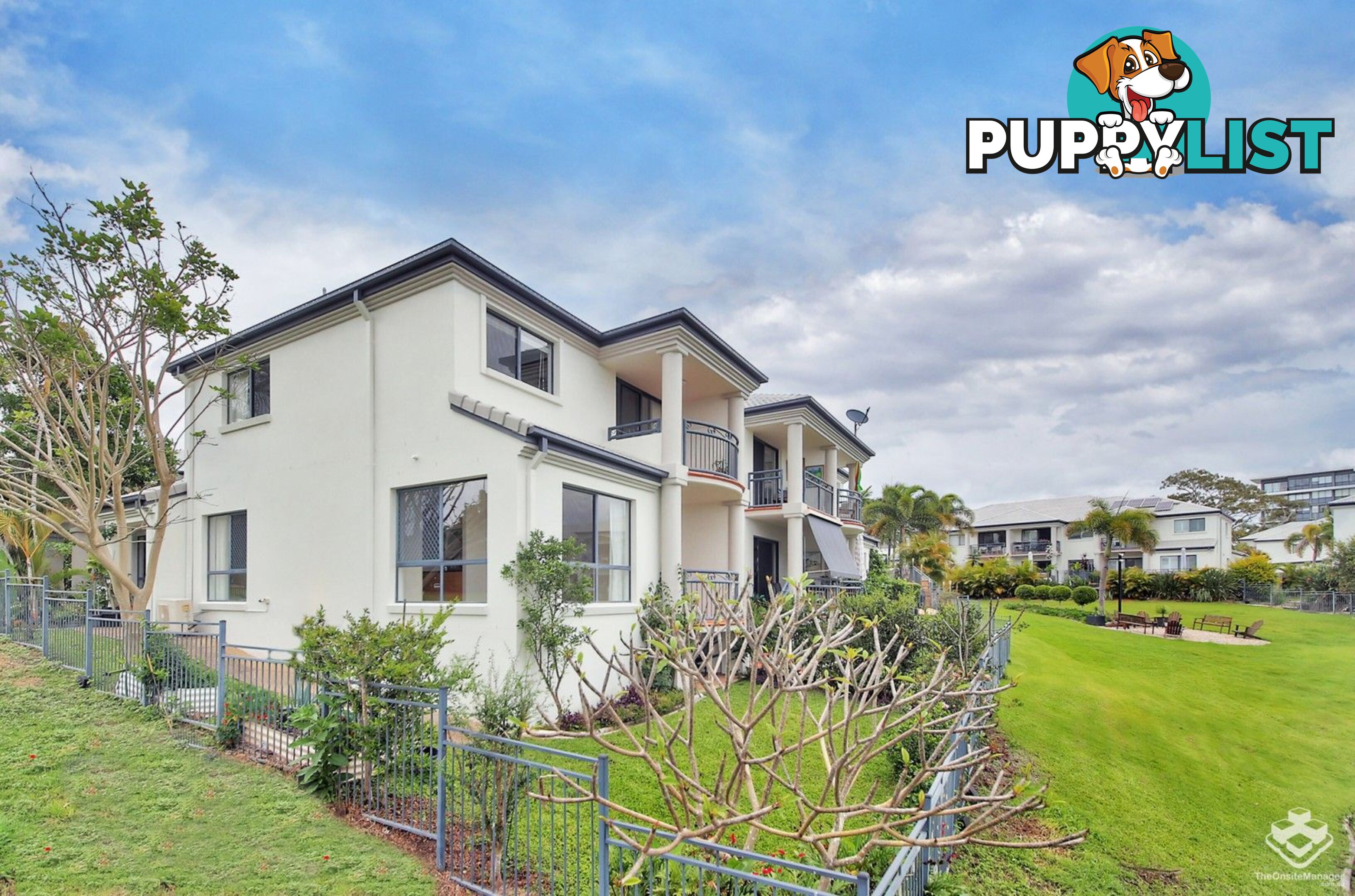 ID:21156661 85 Palm Meadows Drive Carrara QLD 4211
