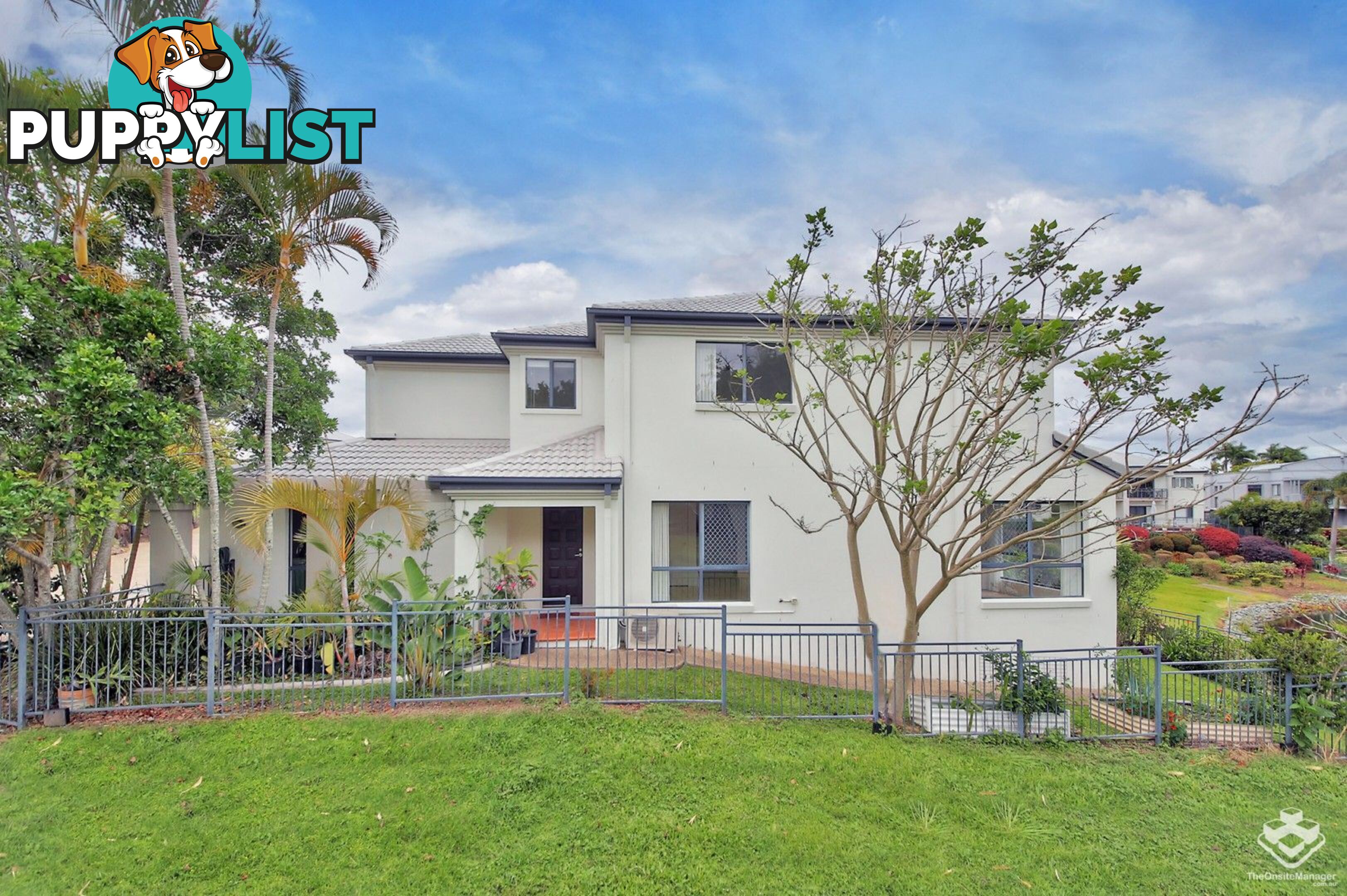 ID:21156661 85 Palm Meadows Drive Carrara QLD 4211