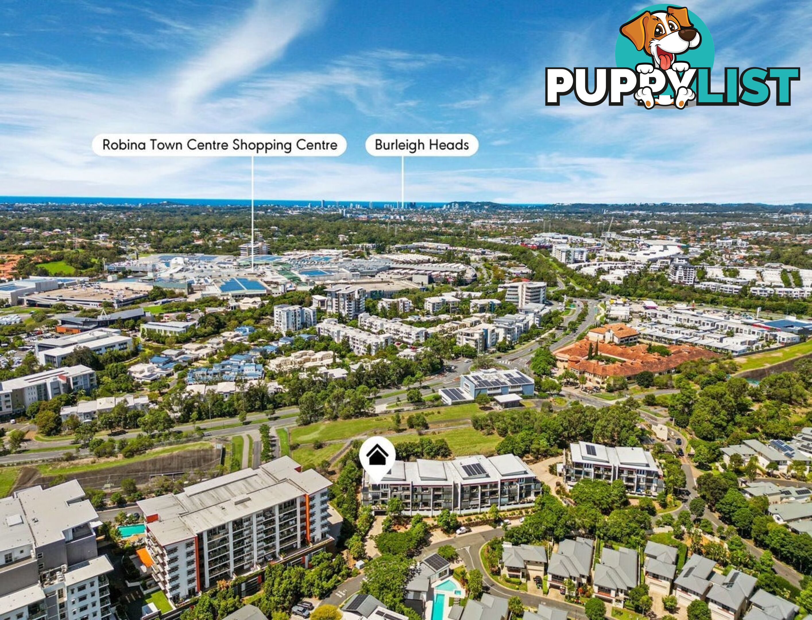 ID:21152995 310 Easthill Drive Robina QLD 4226