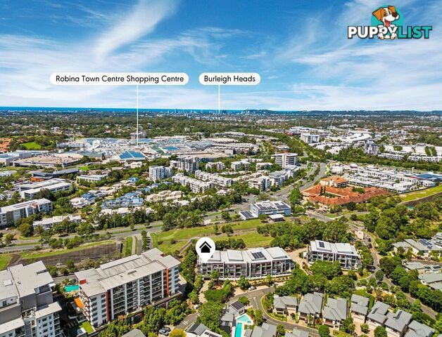 ID:21152995 310 Easthill Drive Robina QLD 4226