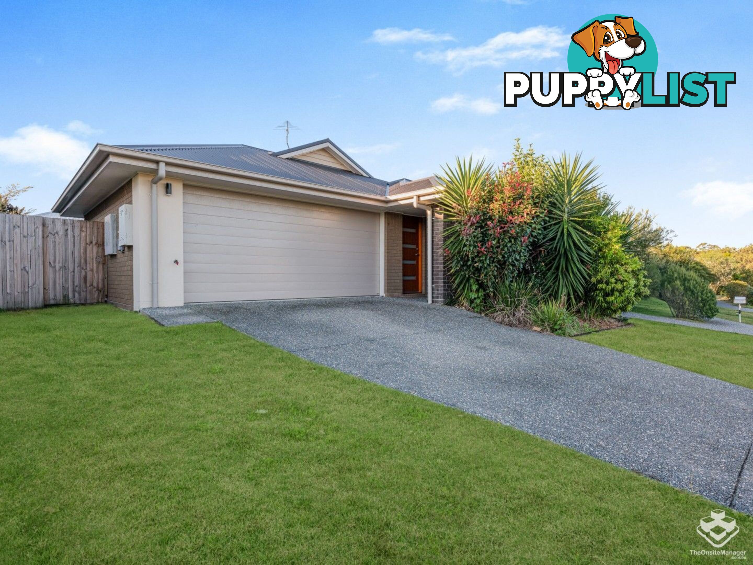 6 Gregor Crescent Coomera QLD 4209