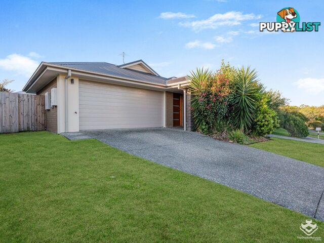 6 Gregor Crescent Coomera QLD 4209