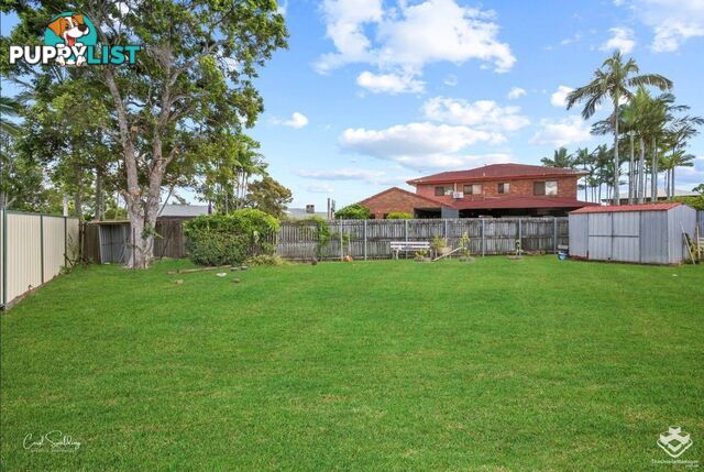 9 Tyne Court Alexandra Hills QLD 4161