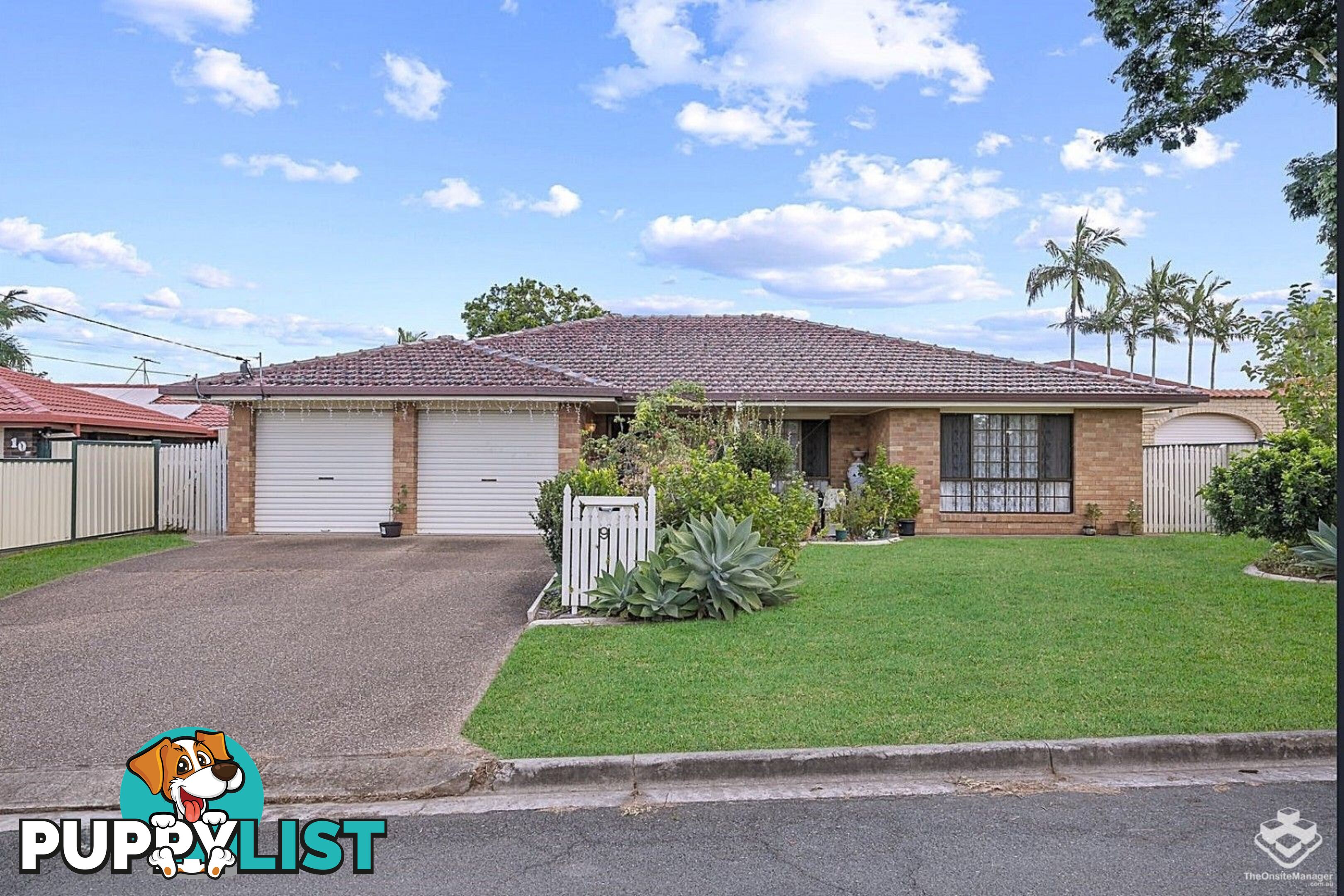 9 Tyne Court Alexandra Hills QLD 4161