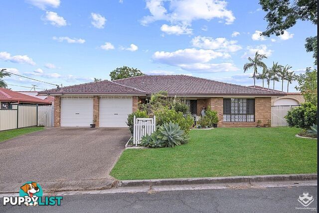 9 Tyne Court Alexandra Hills QLD 4161