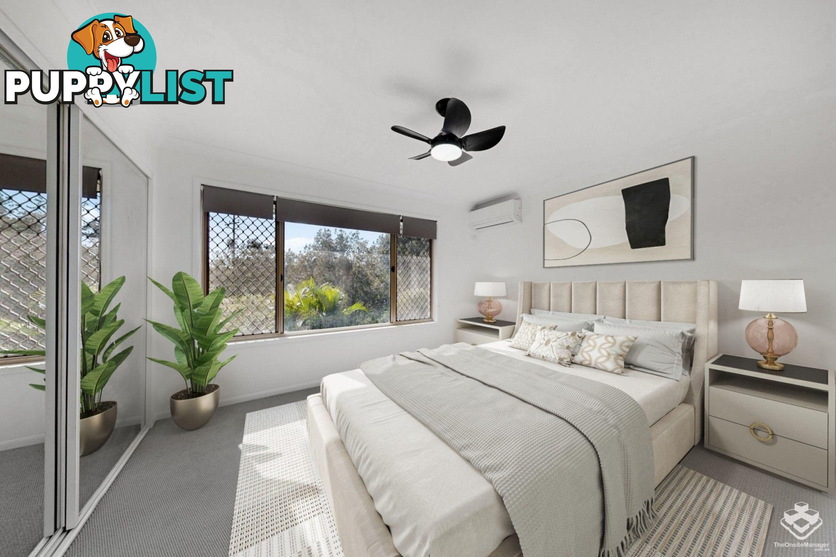 20/75 Brown Street Labrador QLD 4215