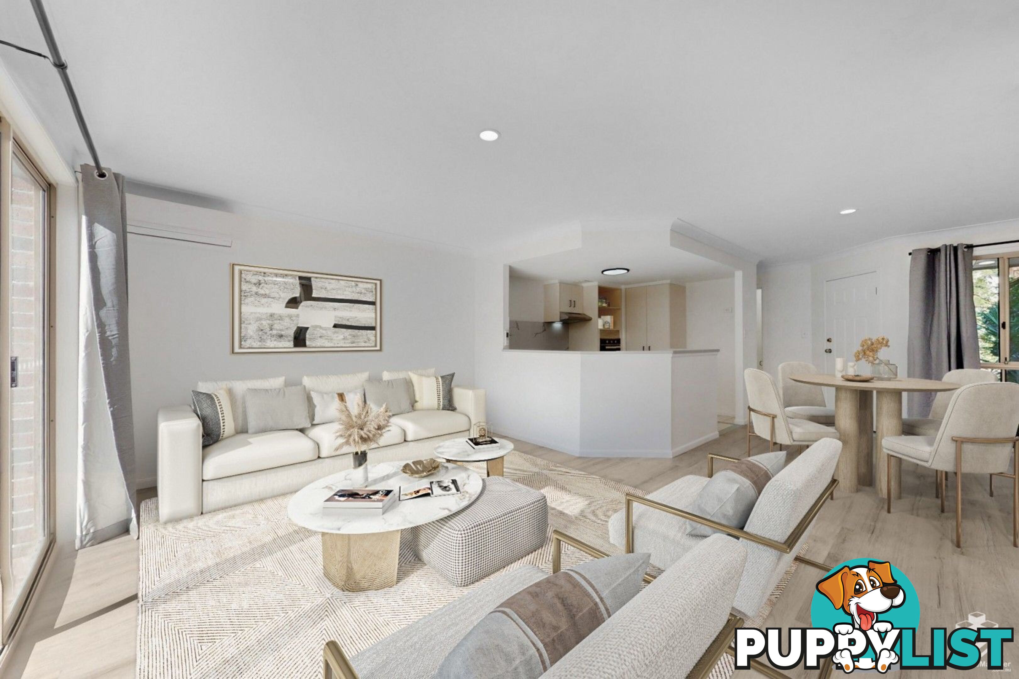 20/75 Brown Street Labrador QLD 4215