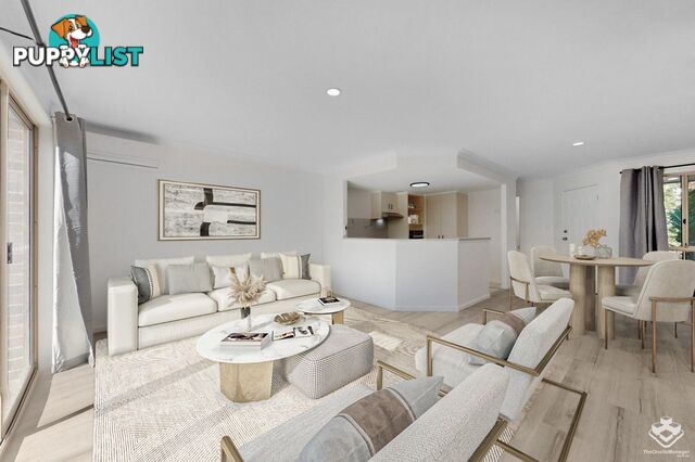 20/75 Brown Street Labrador QLD 4215