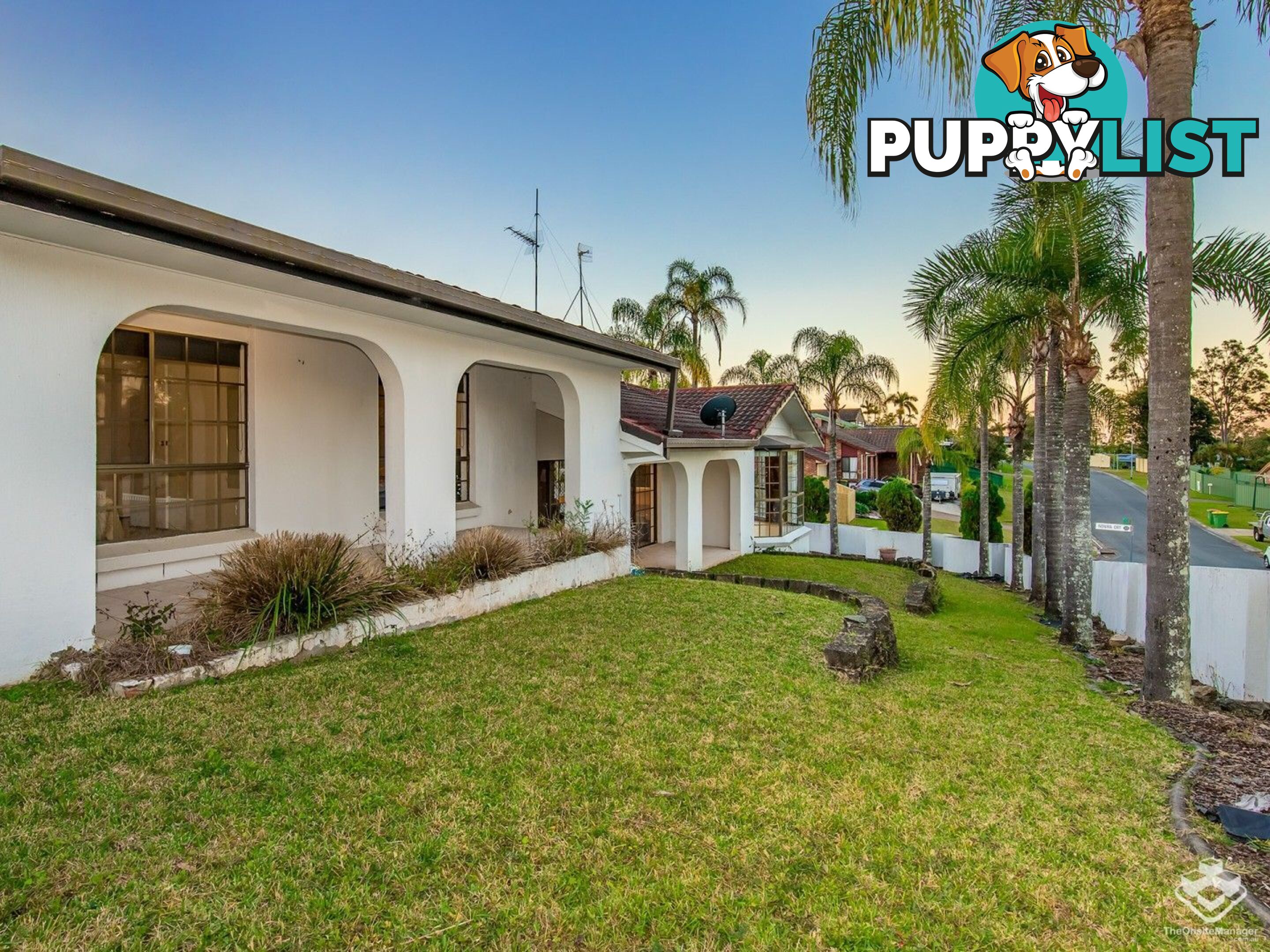 2 Nowra Court Helensvale QLD 4212