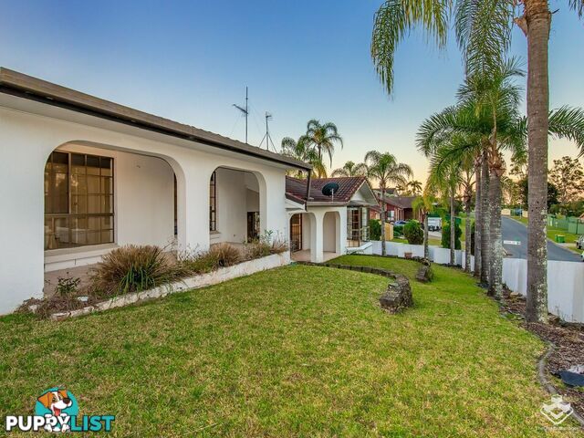 2 Nowra Court Helensvale QLD 4212