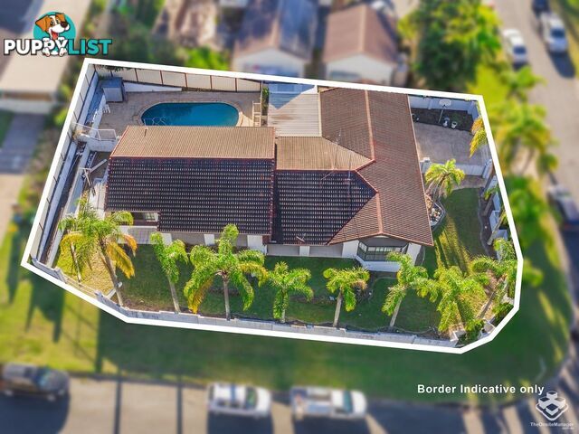 2 Nowra Court Helensvale QLD 4212