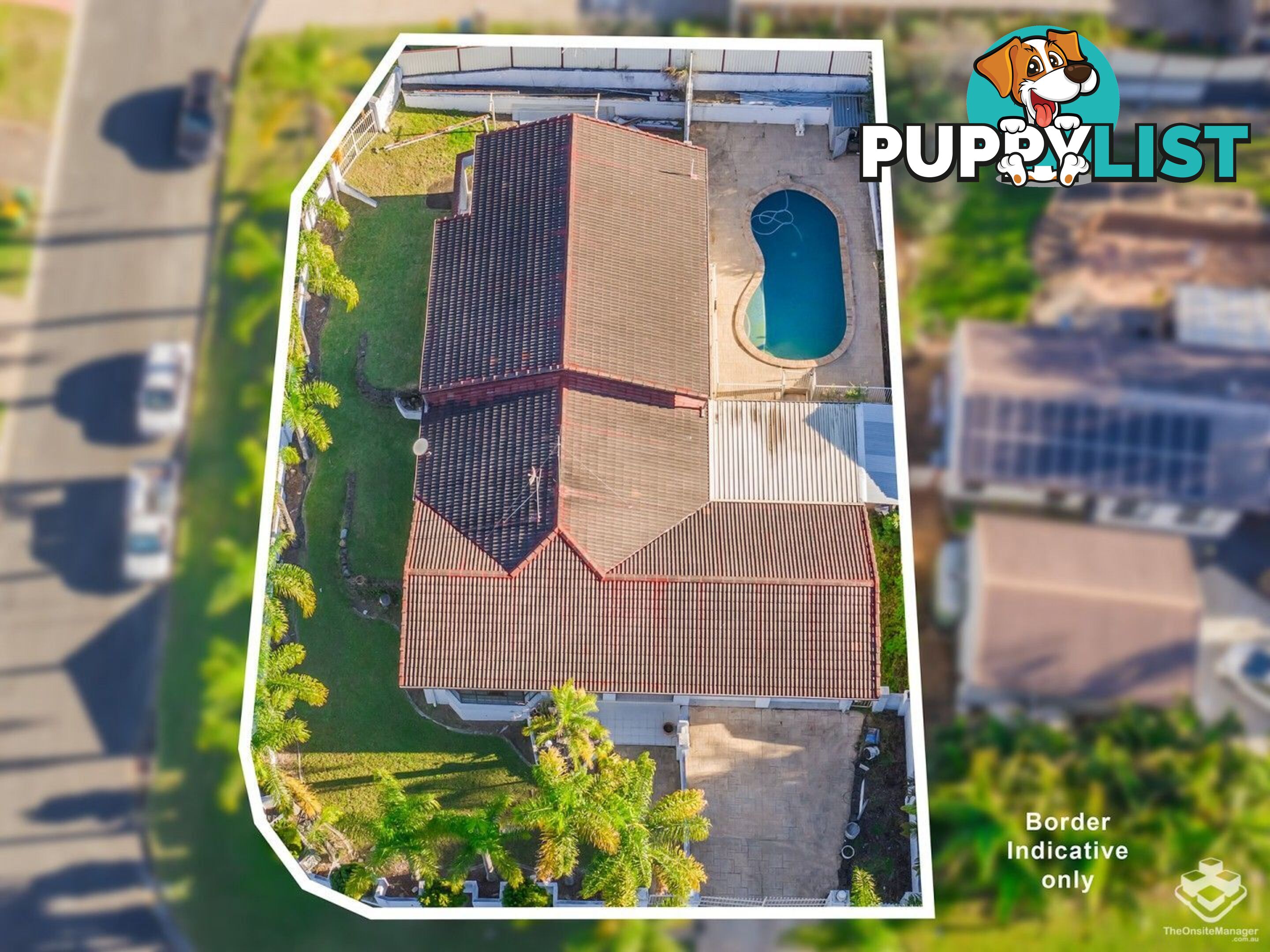 2 Nowra Court Helensvale QLD 4212