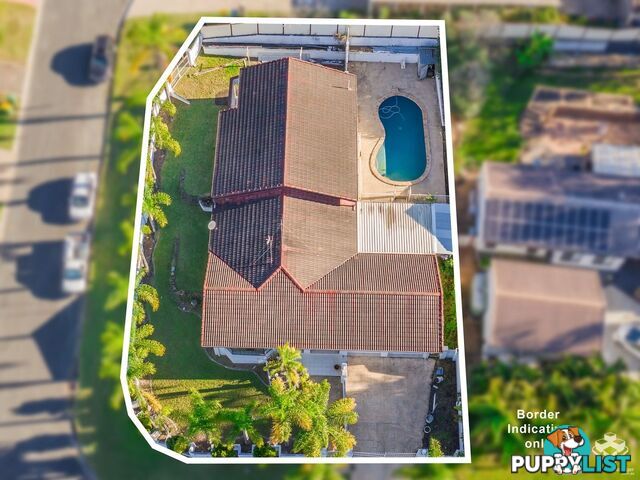 2 Nowra Court Helensvale QLD 4212