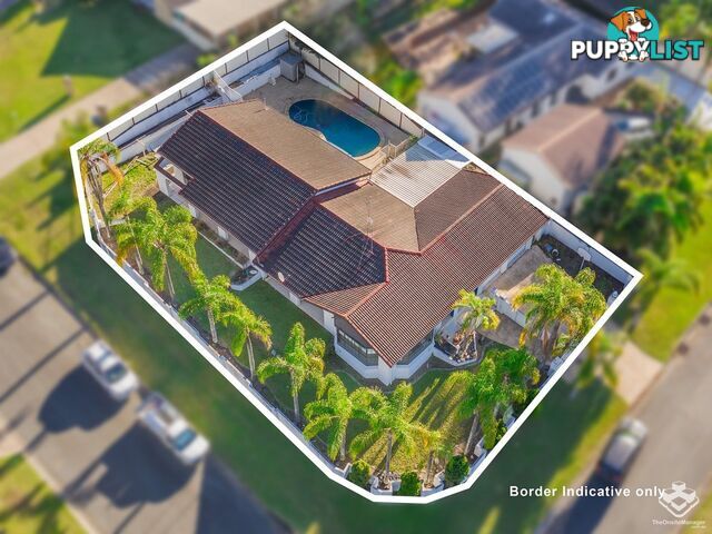 2 Nowra Court Helensvale QLD 4212