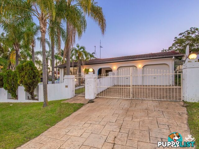 2 Nowra Court Helensvale QLD 4212