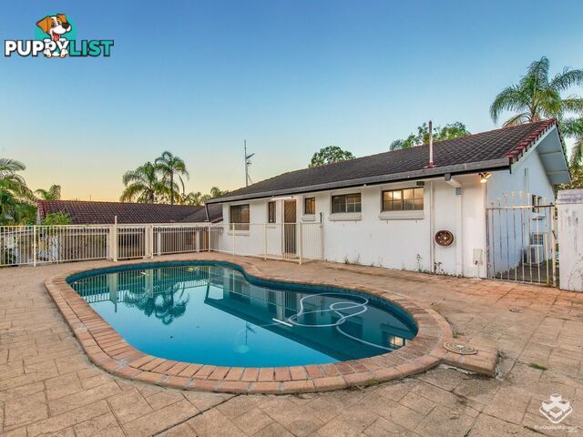 2 Nowra Court Helensvale QLD 4212