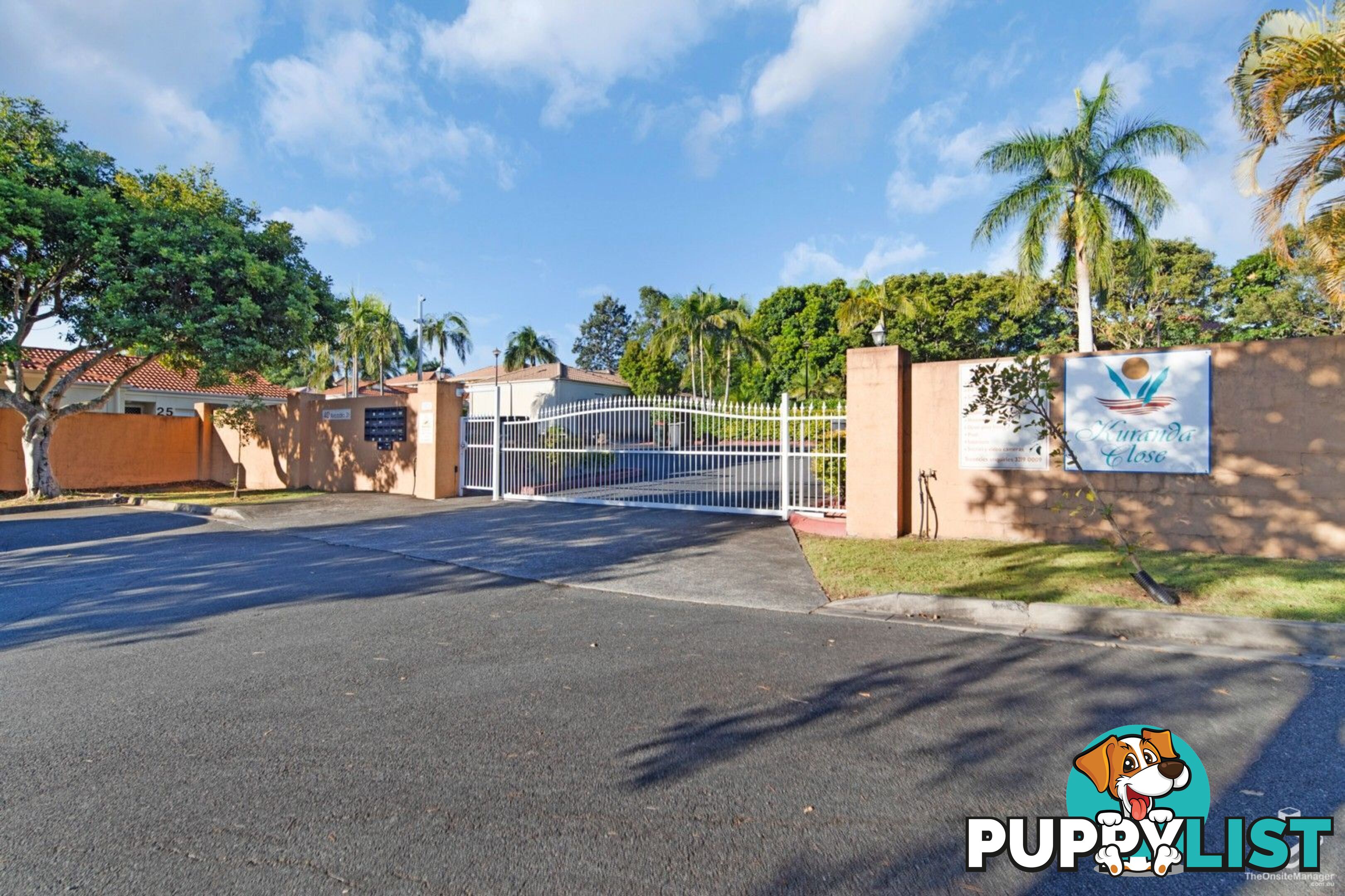 23/40 Arcadia Street Eight Mile Plains QLD 4113