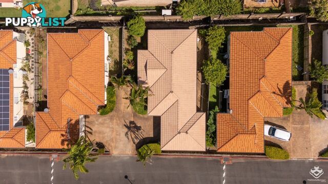 23/40 Arcadia Street Eight Mile Plains QLD 4113