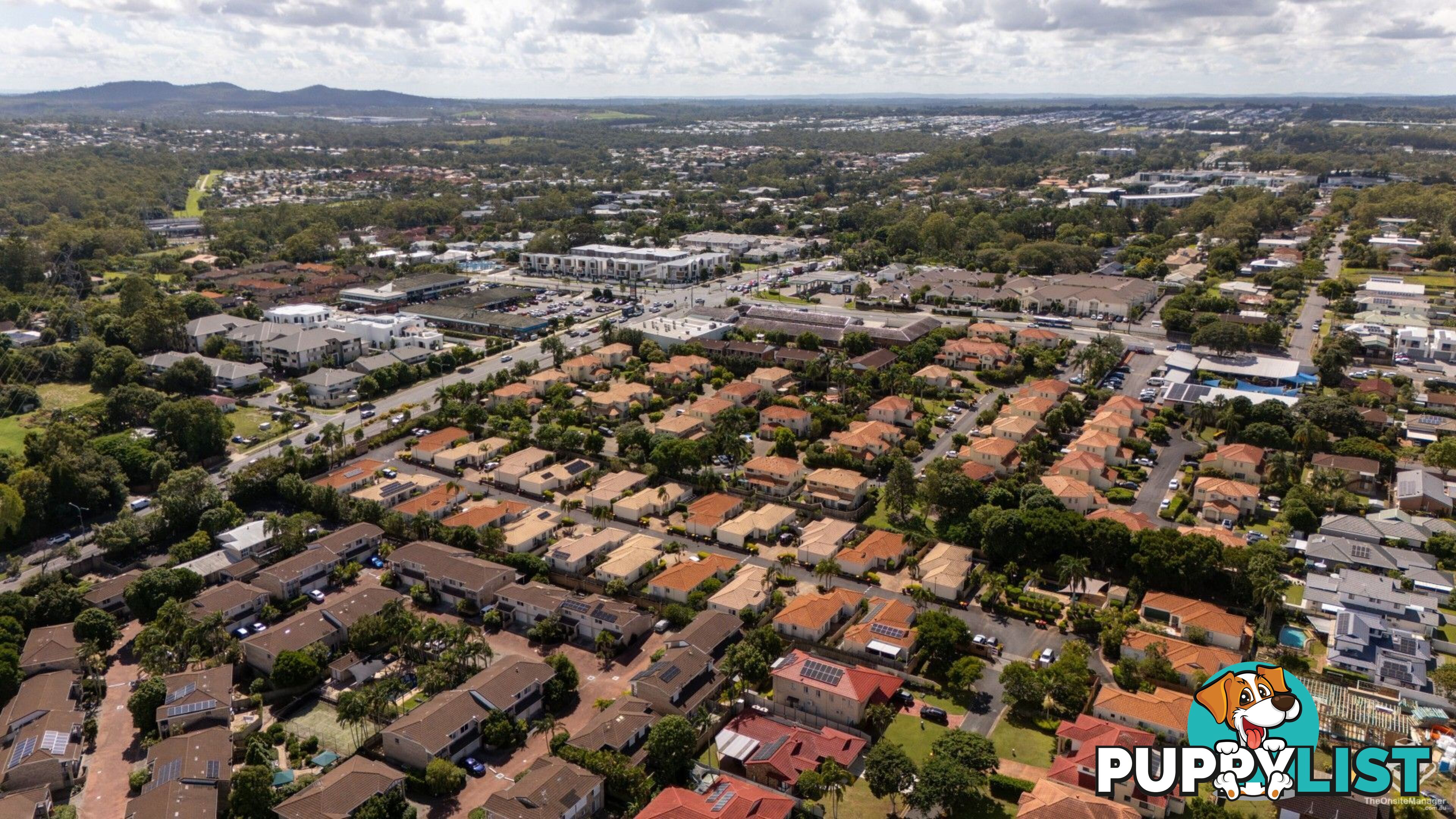 23/40 Arcadia Street Eight Mile Plains QLD 4113
