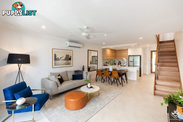 218/2 Bella Avenue Robina QLD 4226