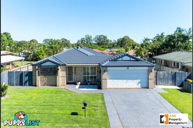58 School Road Victoria Point QLD 4165