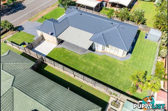 9 Tolson Street Upper Mount Gravatt QLD 4122
