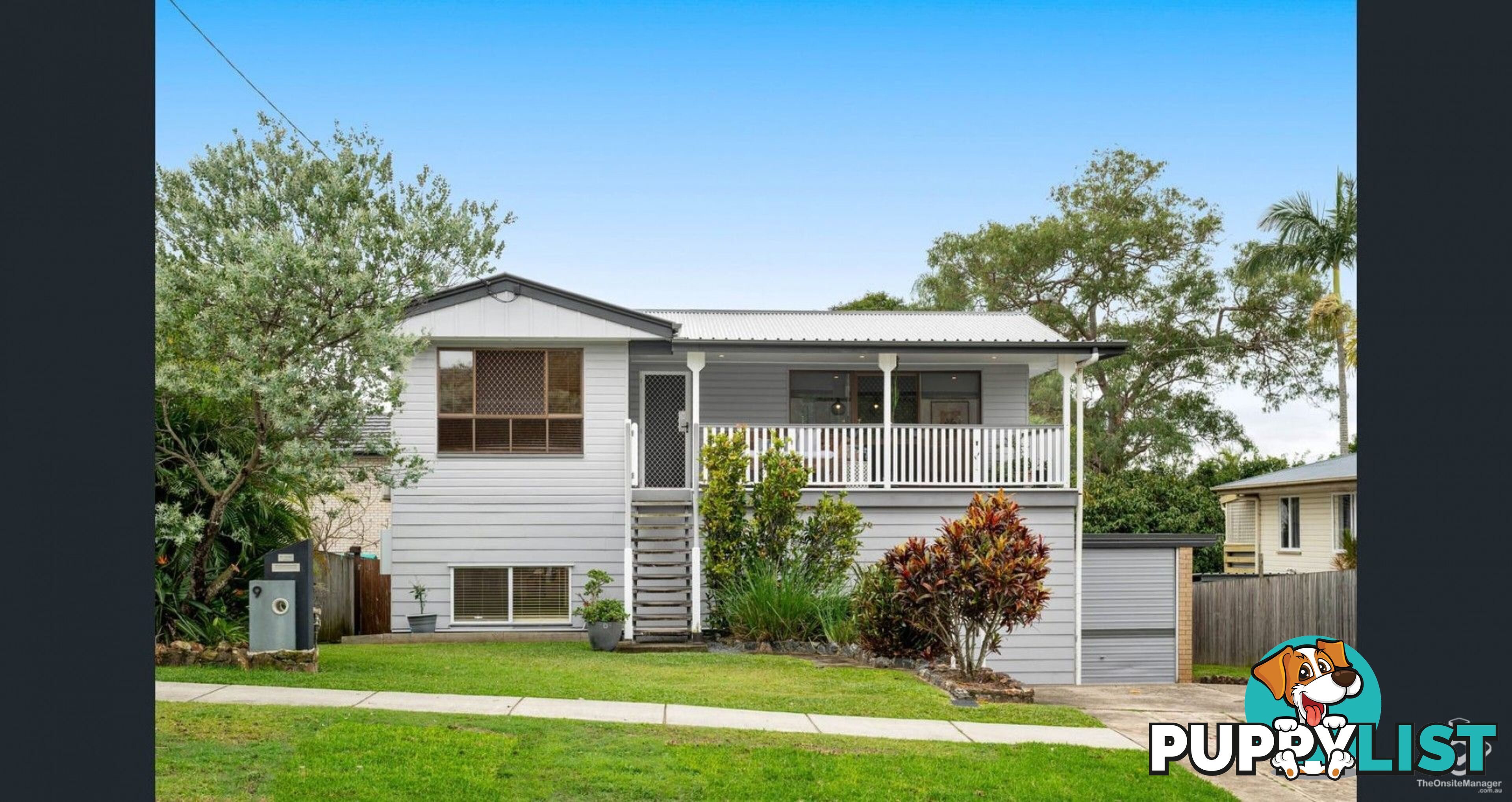 9 Tolson Street Upper Mount Gravatt QLD 4122