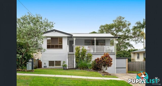 9 Tolson Street Upper Mount Gravatt QLD 4122