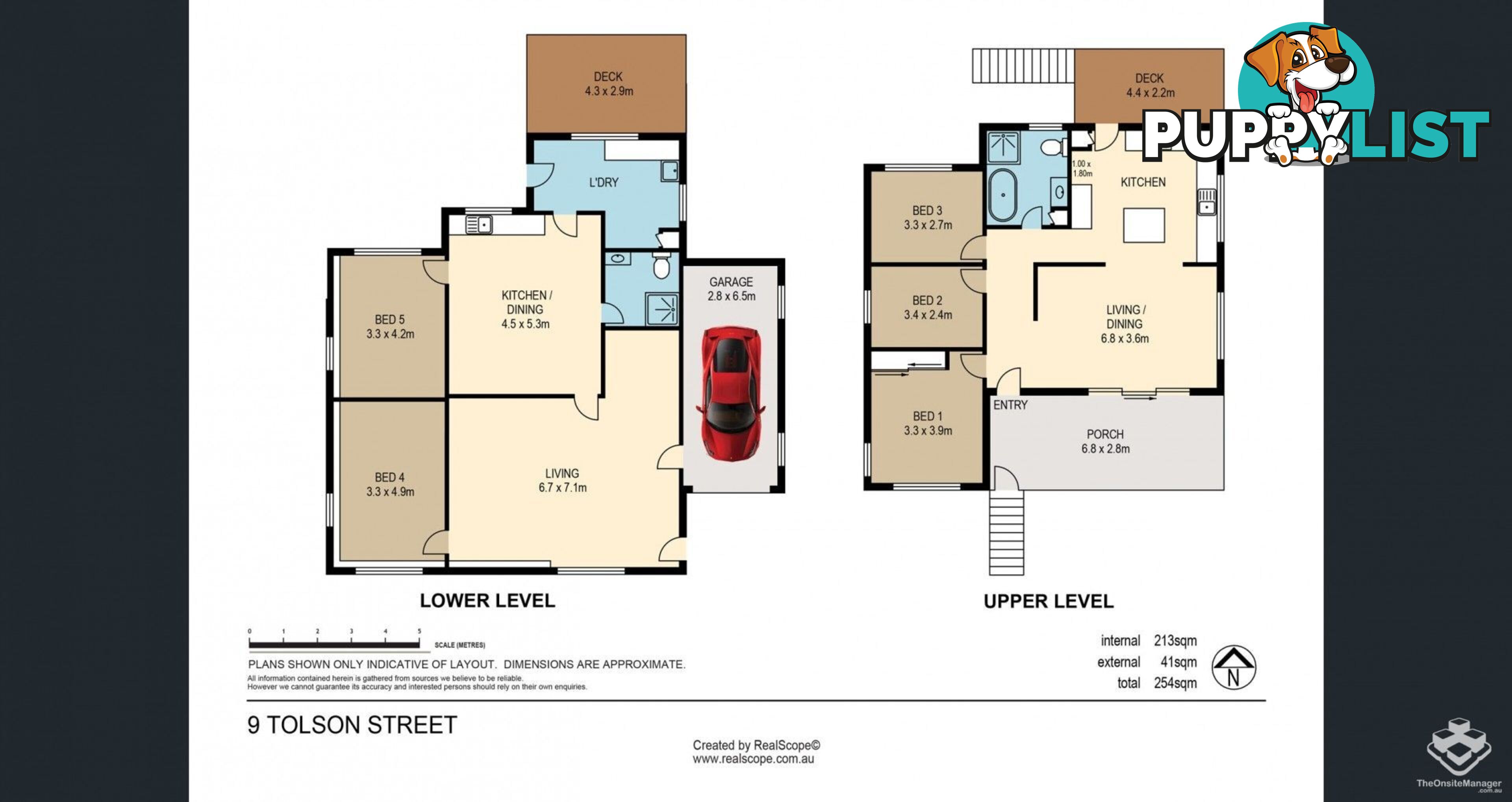 9 Tolson Street Upper Mount Gravatt QLD 4122