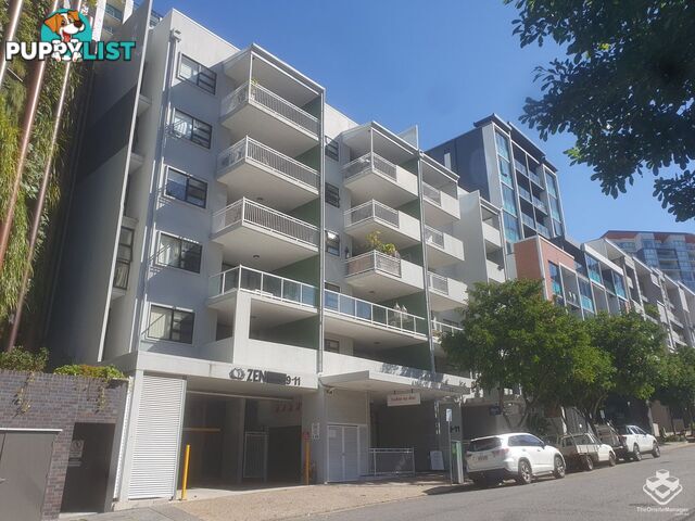 ID:21144604/9-11 Manning Street South Brisbane QLD 4101