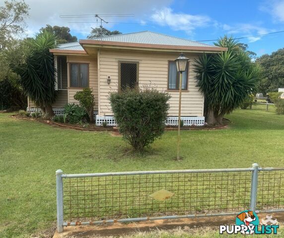 ID:21142831/50 Prince Street Kingaroy QLD 4610