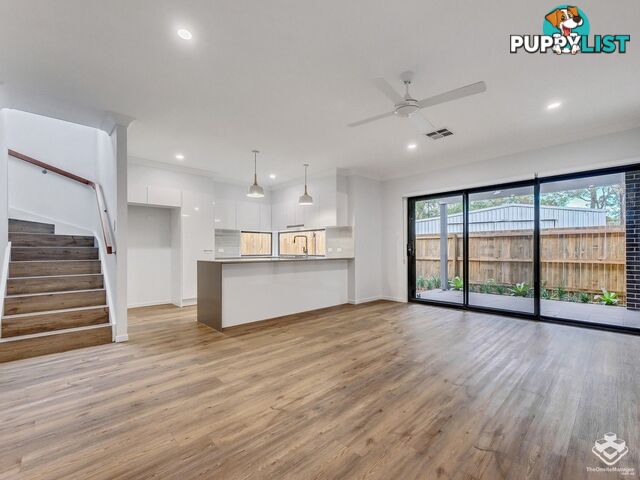 ID:21156247 122 Soames Street Everton Park QLD 4053
