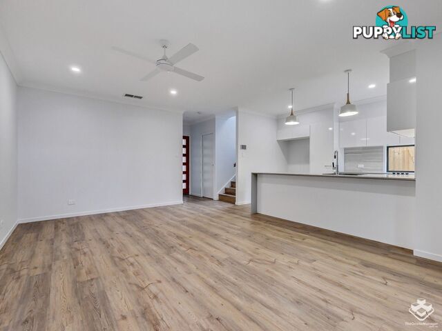 ID:21156247 122 Soames Street Everton Park QLD 4053
