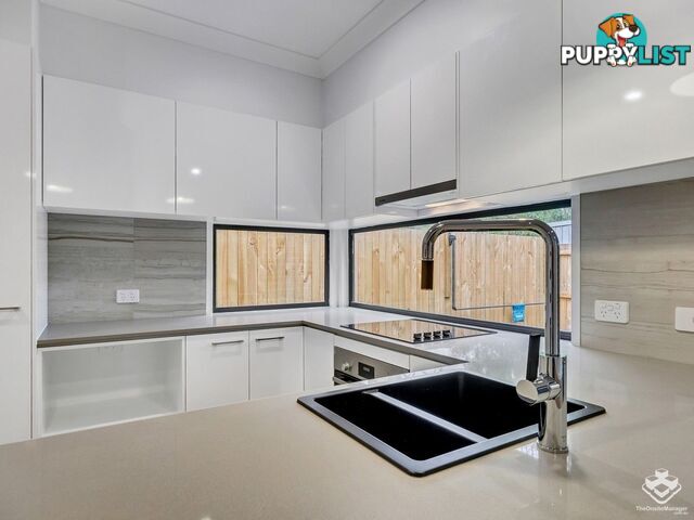 ID:21156247 122 Soames Street Everton Park QLD 4053