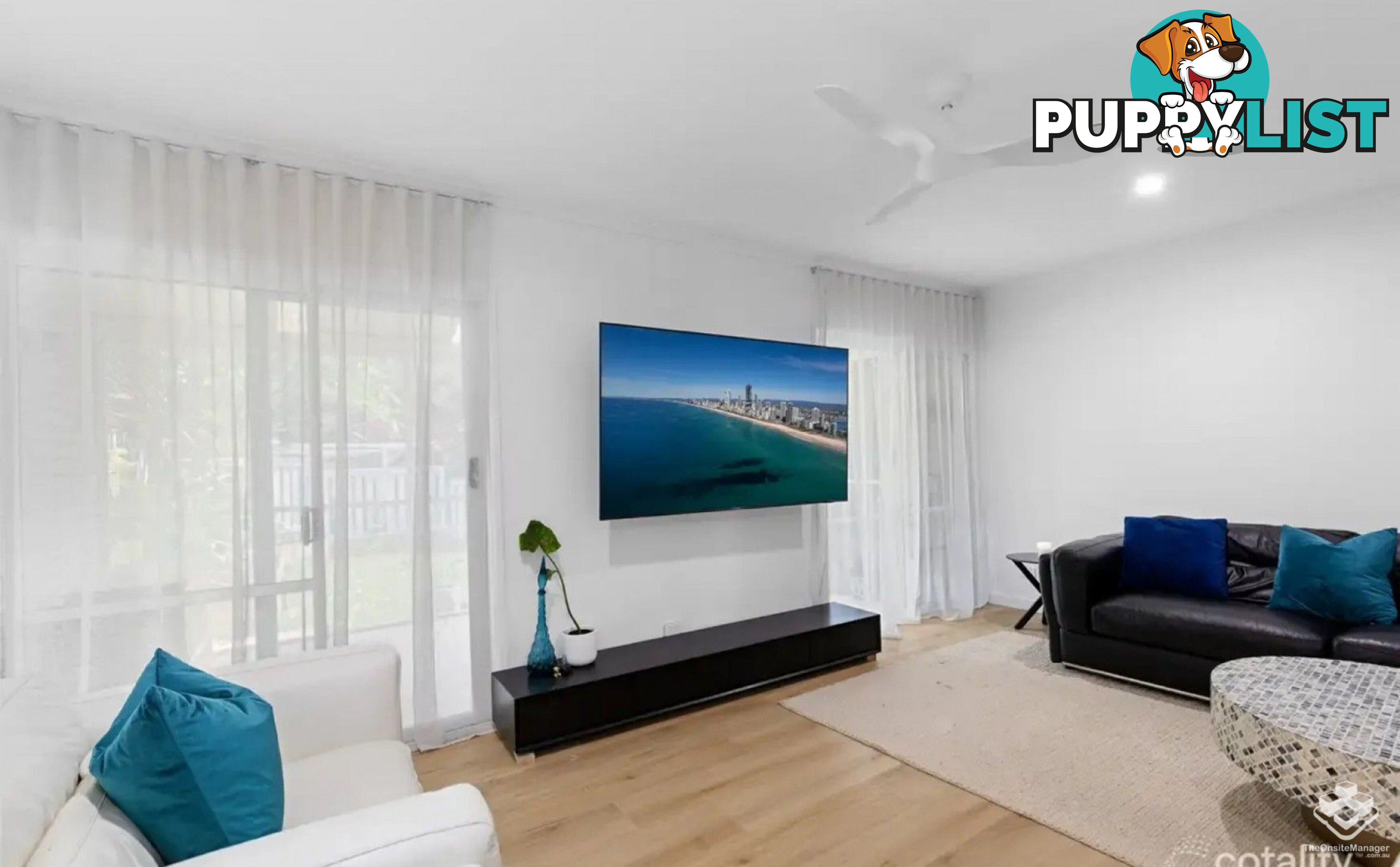 26 Vespa Crescent Surfers Paradise Qld 4217