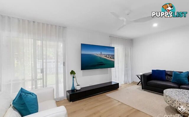26 Vespa Crescent Surfers Paradise Qld 4217