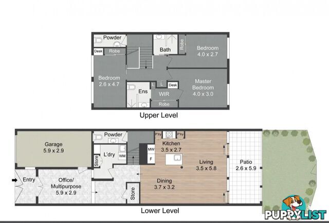 26 Vespa Crescent Surfers Paradise Qld 4217