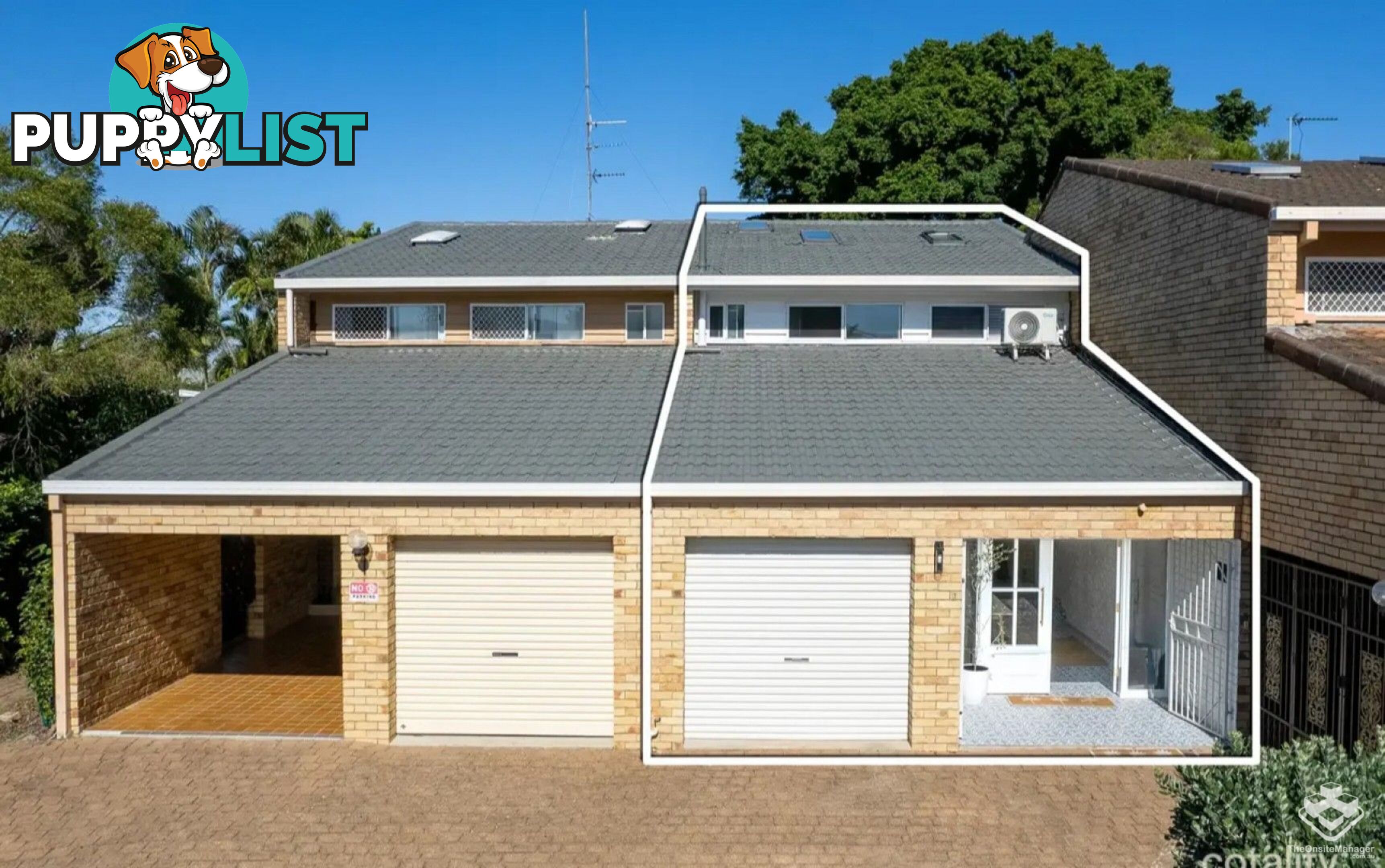 26 Vespa Crescent Surfers Paradise Qld 4217