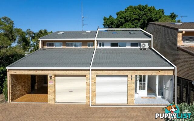 26 Vespa Crescent Surfers Paradise Qld 4217