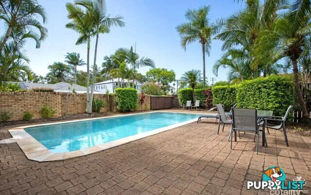 26 Vespa Crescent Surfers Paradise Qld 4217