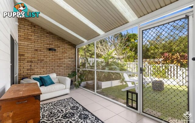 26 Vespa Crescent Surfers Paradise Qld 4217